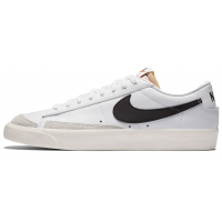 Кроссовки Nike Blazer Low Vintage White