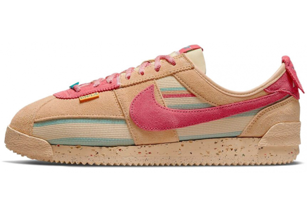 Кроссовки Nike Cortez Beige
