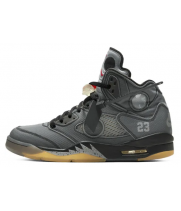 Кроссовки Nike Air Jordan 5 Retro SP Muslin