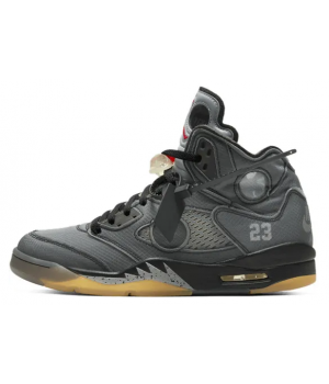 Кроссовки Nike Air Jordan 5 Retro SP Muslin