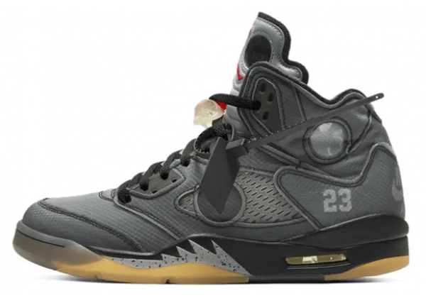 Кроссовки Nike Air Jordan 5 Retro SP Muslin