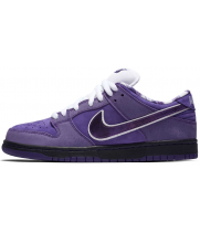 Кроссовки Nike SB Dunk Low Purple Lobster