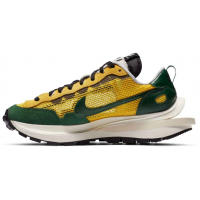 Кроссовки Nike LDV Waffle Green/Yellow