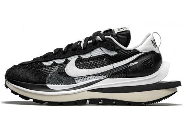 Кроссовки Nike LDV Waffle Black