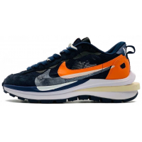 Кроссовки Nike LDV Waffle Blue/Orange