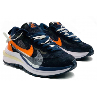 Кроссовки Nike LDV Waffle Blue/Orange