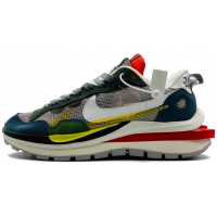 Кроссовки Nike LDV Waffle Multicolour