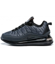 Кроссовки Nike Air Max MX-720-818 Black/Grey