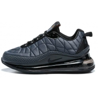Кроссовки Nike Air Max MX-720-818 Black/Grey