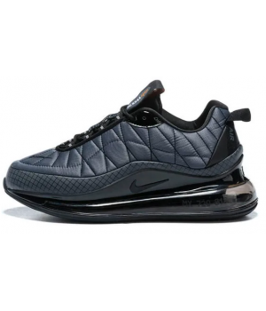 Кроссовки Nike Air Max MX-720-818 Black/Grey