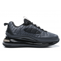 Кроссовки Nike Air Max MX-720-818 Black/Grey