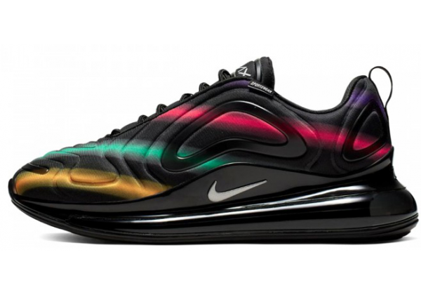 Кроссовки Nike Air Max 720 Multi Color