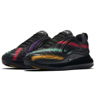 Кроссовки Nike Air Max 720 Multi Color