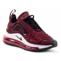 Кроссовки Nike Air Max 720 Bordo