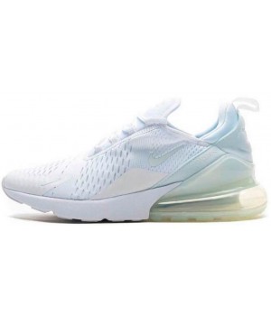 Кроссовки Nike Air Max 270 White