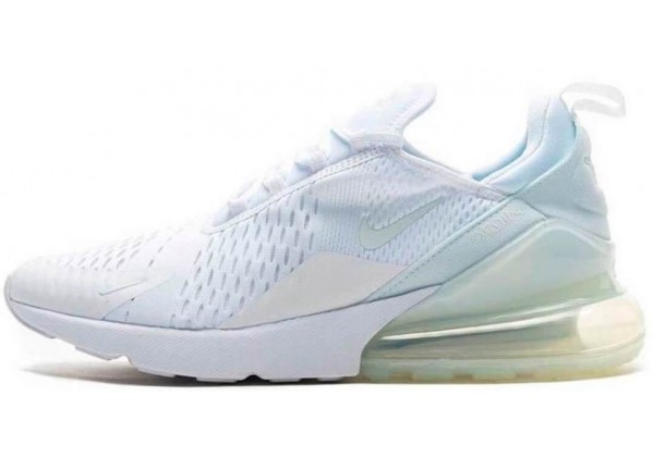 Кроссовки Nike Air Max 270 White