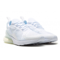 Кроссовки Nike Air Max 270 White