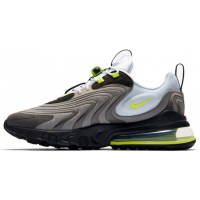 Кроссовки Nike Air Max 270 REACT NEON