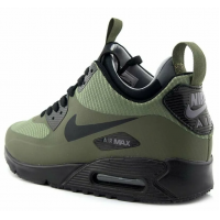 Кроссовки Nike Air Max 90 Mid Green