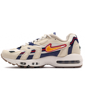 Кроссовки Nike Air Max 96 II Beach мульти