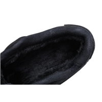 Кроссовки Nike Air Max 90 VT с мехом Black