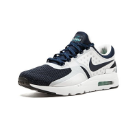 Кроссовки Nike Air Max 90 zero Blue White