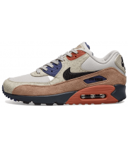 Кроссовки Nike Air Max 90 Twist Desert Sand