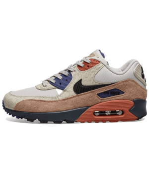 Кроссовки Nike Air Max 90 Twist Desert Sand