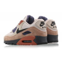 Кроссовки Nike Air Max 90 Twist Desert Sand