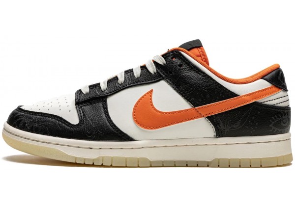 Nike Air Force 1 SB Dunk Low Halloween