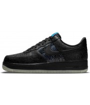 Кроссовки Nike Air Force 1 '07 Space Jam