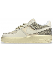 Кроссовки Nike Air Force 1 Low Big Bang