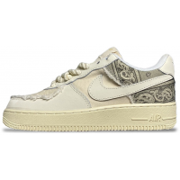 Кроссовки Nike Air Force 1 Low Big Bang