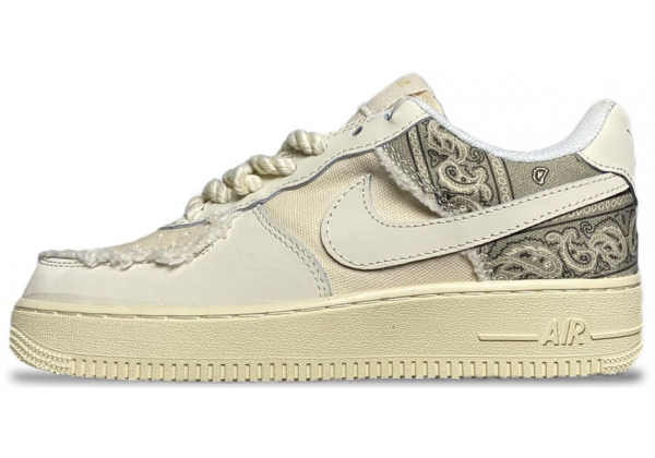 Кроссовки Nike Air Force 1 Low Big Bang