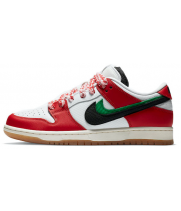 Nike Air Force 1 SB Dunk Low Habibi
