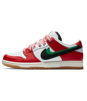 Nike Air Force 1 SB Dunk Low Habibi