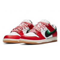 Nike Air Force 1 SB Dunk Low Habibi
