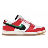 Nike Air Force 1 SB Dunk Low Habibi