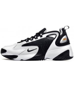 Кроссовки Nike Zoom 2K Black White