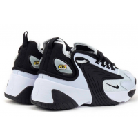 Кроссовки Nike Zoom 2K Black White
