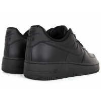 Кроссовки Nike Air Force 1 LV8 черные