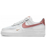 Кроссовки Nike Air Force 1 '07 Rust Pink