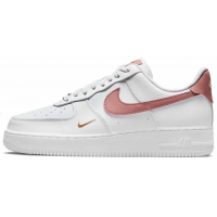 Кроссовки Nike Air Force 1 '07 Rust Pink