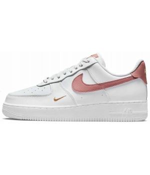 Кроссовки Nike Air Force 1 '07 Rust Pink