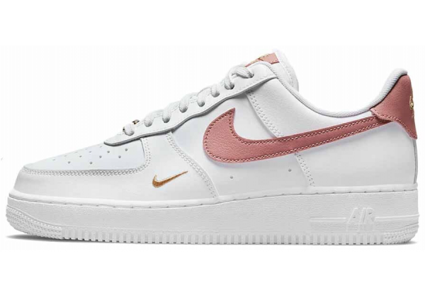 Кроссовки Nike Air Force 1 '07 Rust Pink