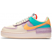 Кроссовки Nike Air Force 1 Shadow Pastel Pale Ivory