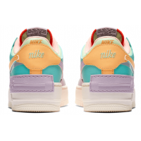 Кроссовки Nike Air Force 1 Shadow Pastel Pale Ivory