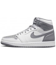 Кроссовки Nike Air Jordan 1 Retro Stealth