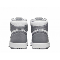 Кроссовки Nike Air Jordan 1 Retro Stealth