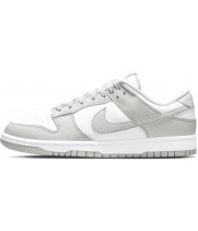 Кроссовки Nike Dunk Low Grey Fog